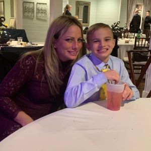 Meet your Posher, Jaime